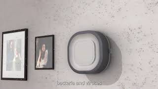 Aura Air - Technology