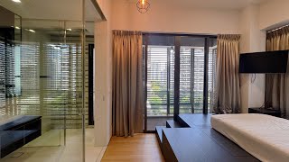 Details The cape 1 + Study for sale! 5 mins walk to MRT News