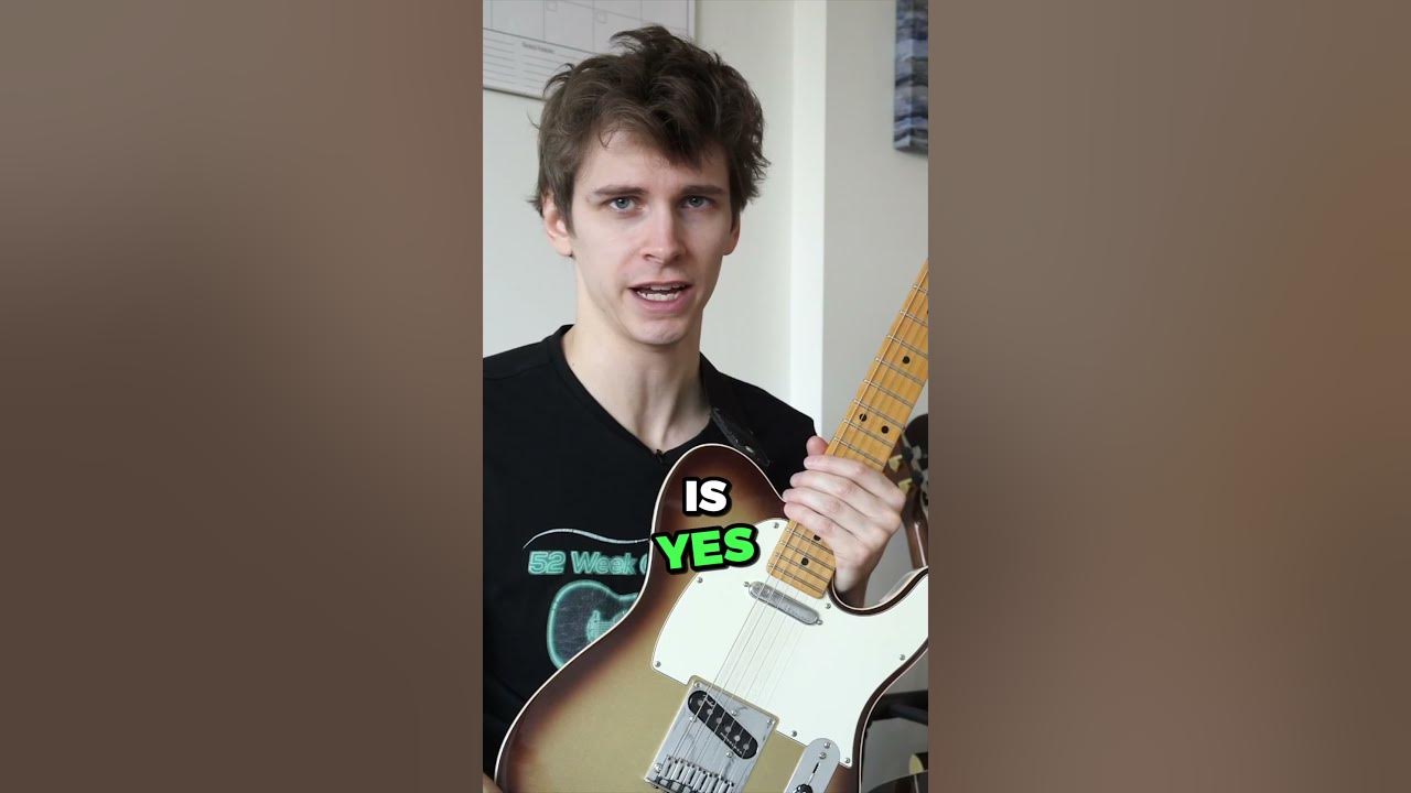 How to write better chord progressions