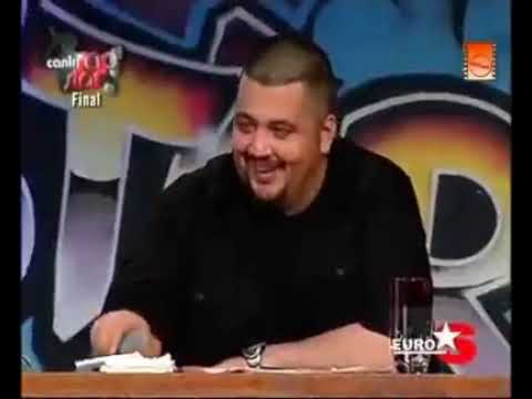 ayben-- RAP RAP CANLI PERFORMANS