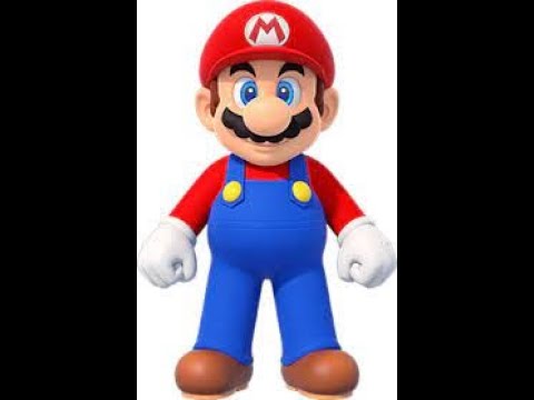 top ten mario quotes - YouTube