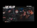 The killer the making of  now showing