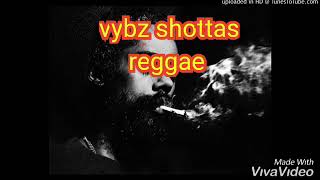 Vybz kid/shottas zone