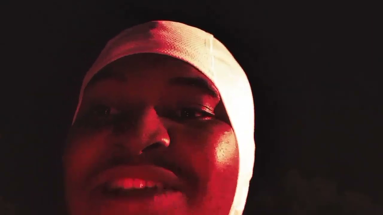 Isaac the Miracle-Friends or foe I (visualizer) ft.