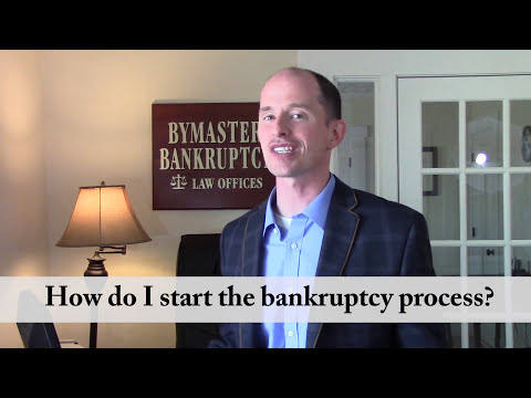 Indianapolis Bankruptcy Lawyers