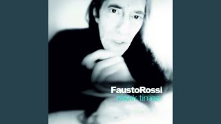 Miniatura de vídeo de "Fausto Rossi - Tu non lo sai"