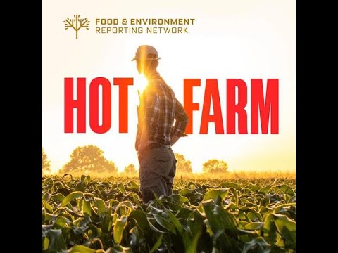 Hot Farm podcast trailer