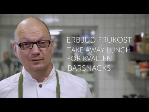 Video: Hur Man ökar Restaurangintäkterna