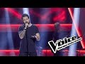 Stig Gustu Larsen – Bed Of Roses | Blind Auditions | The Voice Norge 2019