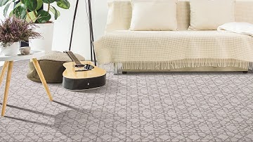 Mohawk SmartStrand ColorMax