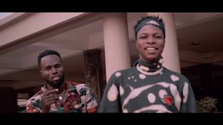 Dangote ft. Wiz Child - Beautiful Ones (Official Music Video)