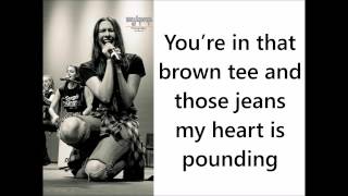 Fall back - Cimorelli (Lyrics)