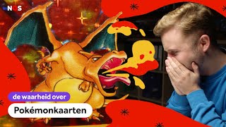 Zo word jij RIJK met POKÉMONKAARTEN | De waarheid over Pokémonkaarten