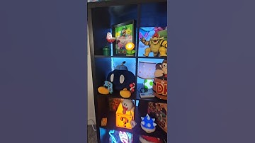 Best Decision I Ever Made 🎮 #gameroom #filmingstudio #transition