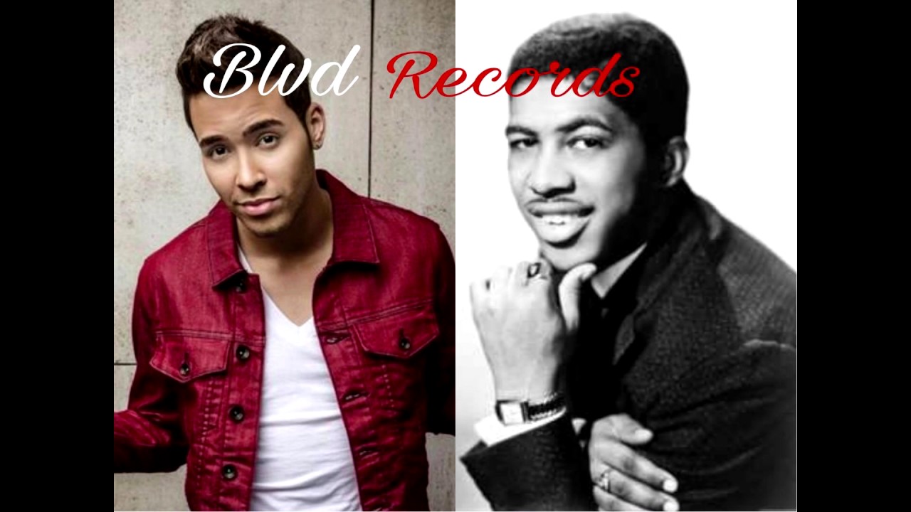 Stand by mePrince Royce Ft. Ben E. King (Mashup) YouTube