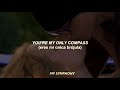 The Neighbourhood - Compass (Lyrics/Sub)