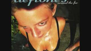deftones - Rickets