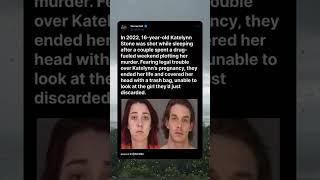 The Teenager Executed for a Positive Pregnancy Test