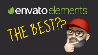 Envato Elements Review - The one-stop-shop for unlimited high quality digital assets by Rock Your Brand® 6,018 views 2 years ago 29 minutes