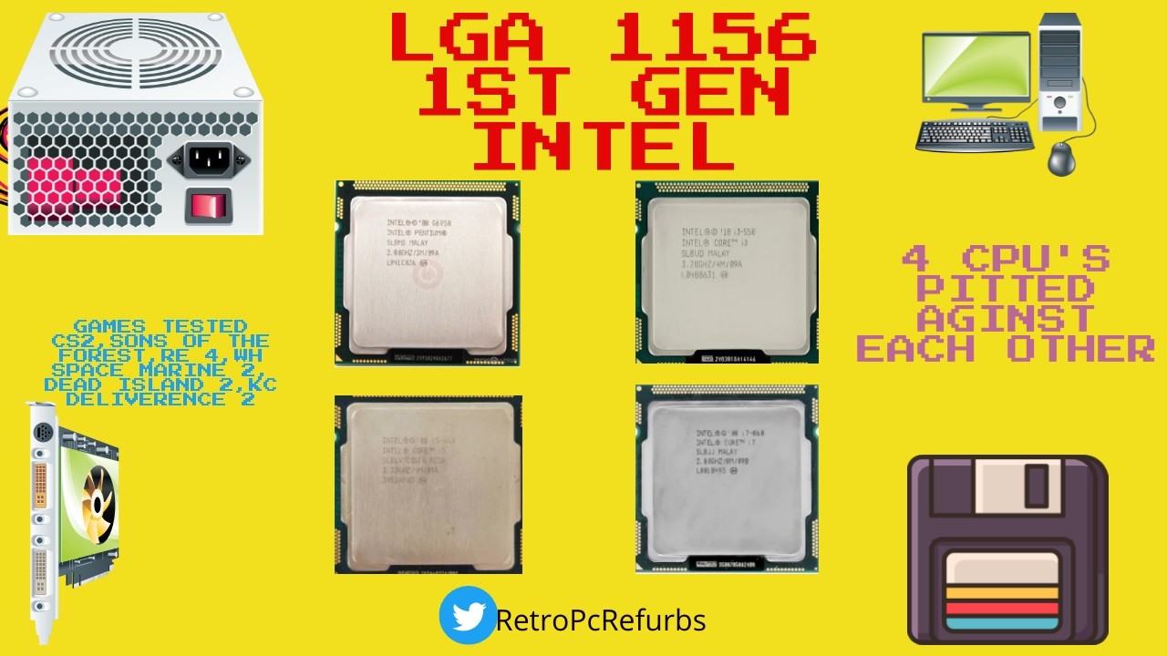 リランラン。CPU YouTube