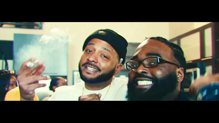 Gon Be - Curtis Dro & Ervin Mitchell
