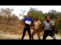 alifatiq ft yamalaza sungilakoni dance challenge by HEARD BOYS