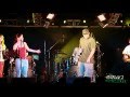 Krec - В Ритме Самба (Live Band) 11.05.12 "Зал Ожидания"