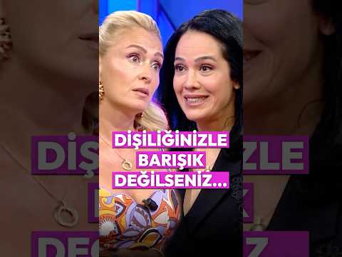 Menopoz Yaşınızı Merak Ediyor Musunuz? Annenize Bakın! #shorts