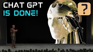 ChatGPT Is OLD NEWS After Seeing This Incredible AI!