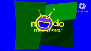 Mondo Mini Shows Logo Effects Sponsored By Preview 2 Klasky Csupo 2006
