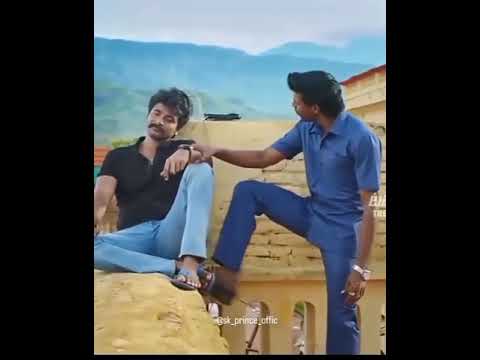 SEEMA RAJA movie sk and soori friend ship dadada comedy in tamil