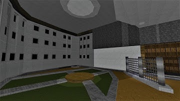 LIMINAL DOOM: Explore Unsettling, Dreamlike Spaces - UV Maps 1-3 Blind Playthrough