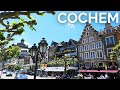 COCHEM - Die schönste Stadt an der Mosel