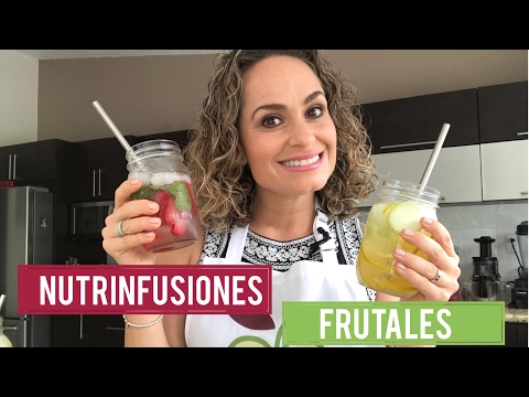 Deliciosas infusiones de frutos rojos: ¡Aprende cómo hacerlas!