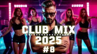 Download Lagu Club Music Mix 2025 | Party Club Dance 2025 | Best Remixes Of Popular Songs 2025 # 8 MP3 Download Lagu Club Music Mix 2025 | Party Club Dance 2025 | Best Remixes Of Popular Songs 2025 # 8 MP3