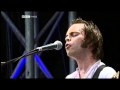 Supergrass - Time - Glastonbury 2004