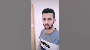معتصم الشرعبي.. مقطع قصير من سورة الأنفال تقليد للشيخ السعودي ماهر المعيقلي