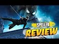 Spider-Man: Far From Home | Spoiler Review!