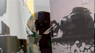 Bolt - Barking at the Moon (versi Bahasa Indonesia)