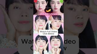 Slim Jawline Mage Get A Smaller Face Fast No Botox, No Surgery