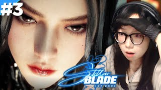 🔴Stellar Blade #3 (Thuyết Minh FULL Cốt Truyện) - CHƯA HỀ CHƠI GAME NÀO MÀ MUỐN MUTE NHƯ GAME NÀY