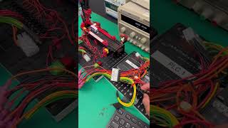 3MV3 Conveyor Lab 2 - Station 1 (Ohm and Michael)