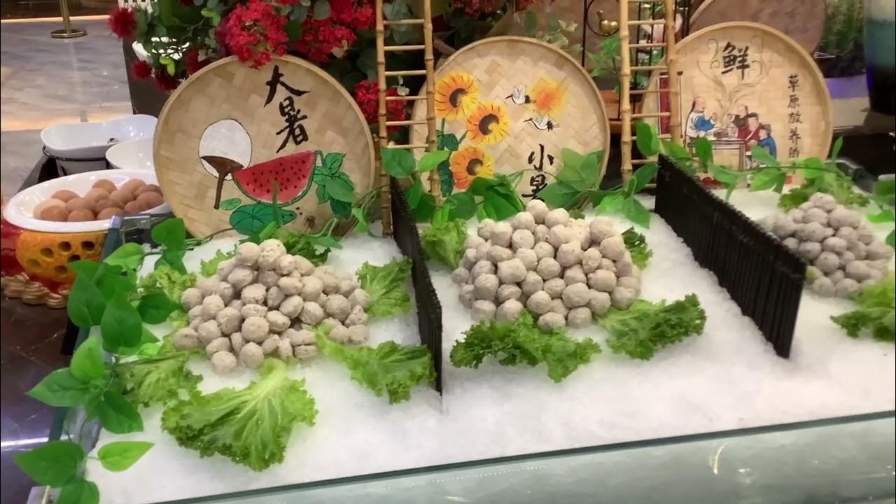 SEAFOOD CITY HOT POT YANGON 2022 YouTube