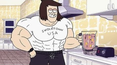 I AM SPARTA!!! - Sparta Dango DOE Remix