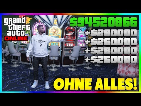 gta v online geld verdienen anfänger