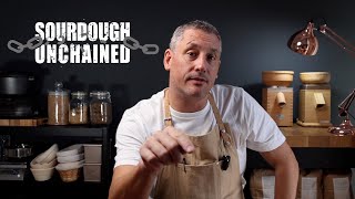 Stop Being a Sourdough Sheep and Start Challenging Ridiculously Complicated Recipes by Culinary Exploration 34,774 views 1 year ago 5 minutes, 51 seconds