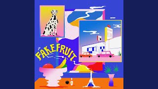 Video thumbnail of "Fake Fruit - Old Skin"