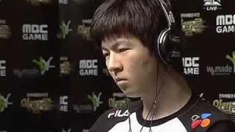 mOvie vs JaeDong @ Heartbreak Ridge