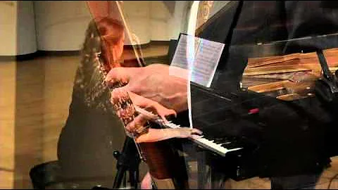 ECU School of Music presents "Bassoon & Piano" Per...