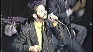 Frankie Ruiz Quiero Llenarte